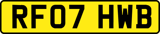 RF07HWB