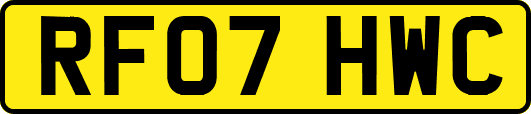 RF07HWC