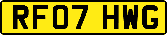RF07HWG