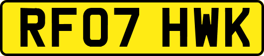 RF07HWK