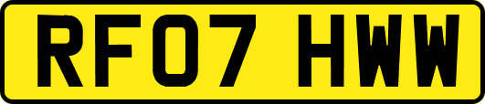 RF07HWW