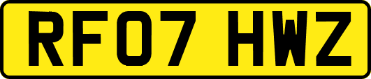 RF07HWZ