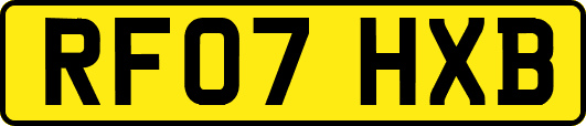 RF07HXB