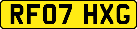 RF07HXG