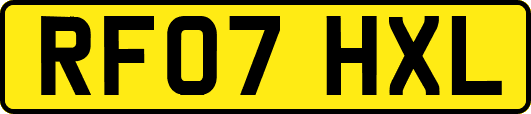 RF07HXL