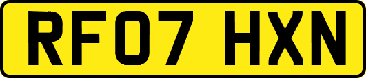 RF07HXN
