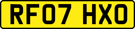 RF07HXO
