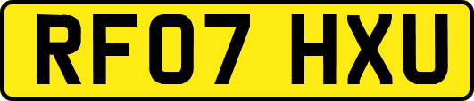 RF07HXU