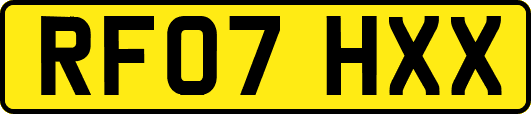 RF07HXX