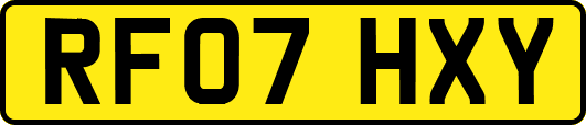 RF07HXY