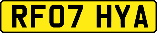 RF07HYA