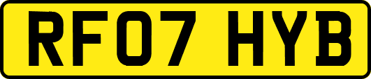 RF07HYB