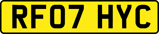 RF07HYC