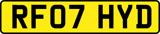 RF07HYD
