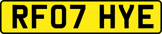 RF07HYE