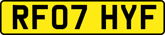 RF07HYF