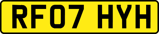 RF07HYH