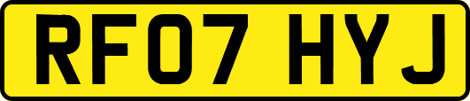 RF07HYJ