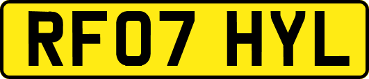RF07HYL