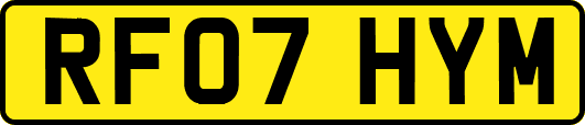 RF07HYM