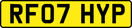RF07HYP
