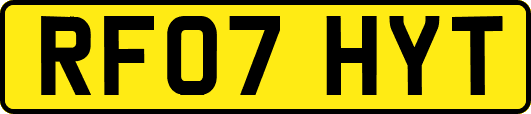 RF07HYT
