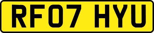 RF07HYU