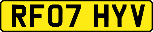 RF07HYV