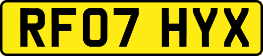 RF07HYX