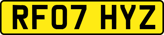 RF07HYZ