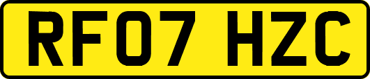 RF07HZC