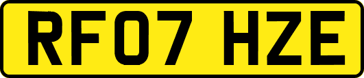 RF07HZE