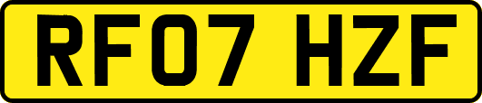 RF07HZF