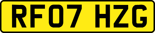 RF07HZG
