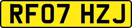 RF07HZJ