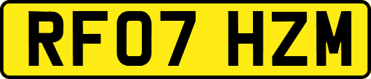 RF07HZM