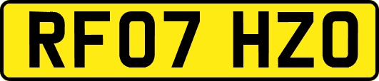 RF07HZO