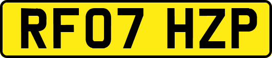 RF07HZP
