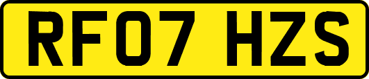 RF07HZS