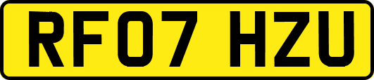 RF07HZU