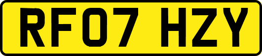 RF07HZY