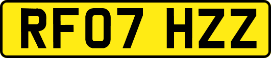 RF07HZZ