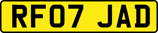 RF07JAD