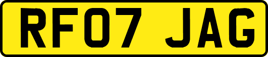 RF07JAG