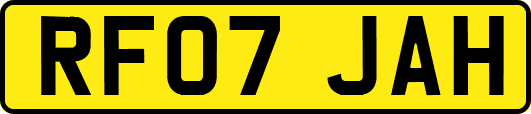 RF07JAH