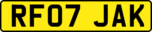 RF07JAK