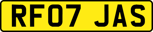 RF07JAS