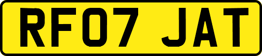 RF07JAT