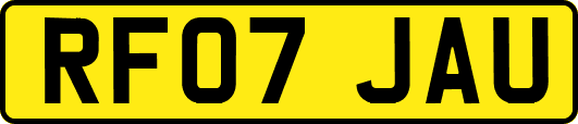 RF07JAU