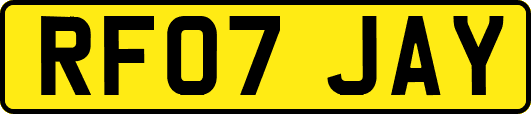RF07JAY